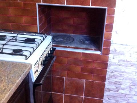 квартира по адресу Полесская ул., 5