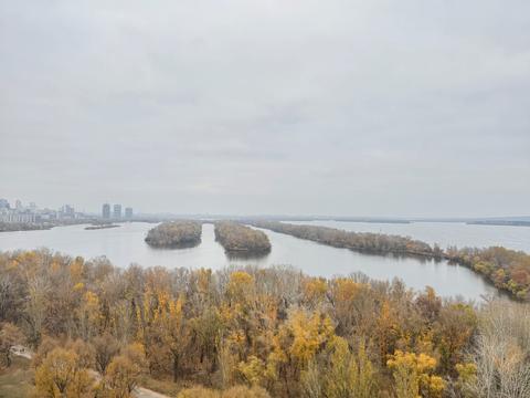 квартира за адресою Набережна Перемоги вул., 128