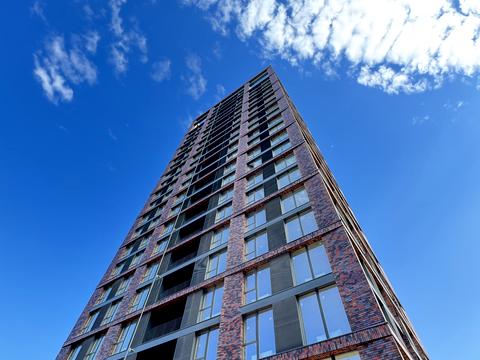 квартира за адресою Набережна Перемоги вул., 128