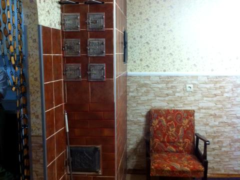 квартира по адресу Полесская ул., 5