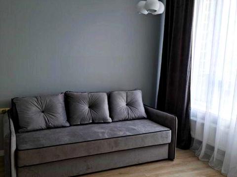 квартира по адресу Василия Тютюнника ул. (Анрі Барбюса), 28-А