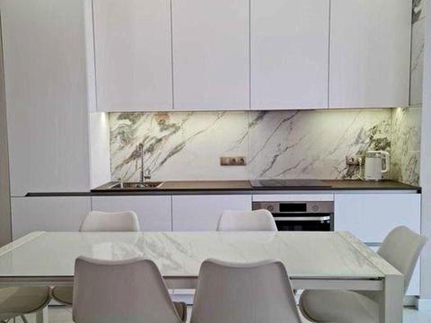 квартира по адресу Василия Тютюнника ул. (Анрі Барбюса), 28-А