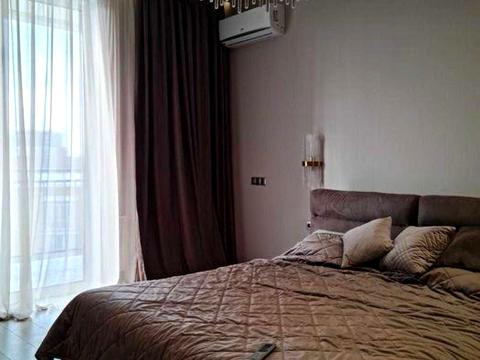 квартира по адресу Василия Тютюнника ул. (Анрі Барбюса), 28-А