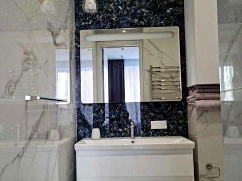 квартира по адресу Василия Тютюнника ул. (Анрі Барбюса), 28-А