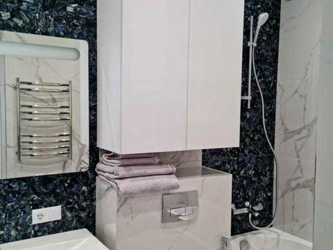 квартира по адресу Василия Тютюнника ул. (Анрі Барбюса), 28-А