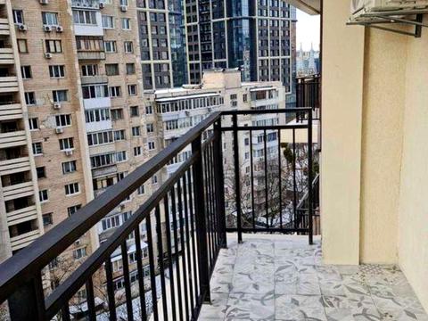 квартира по адресу Василия Тютюнника ул. (Анрі Барбюса), 28-А