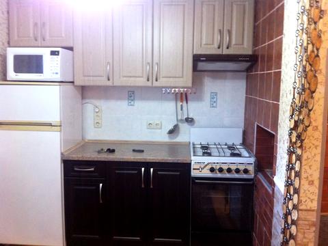 квартира по адресу Полесская ул., 5