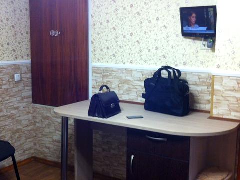 квартира по адресу Полесская ул., 5