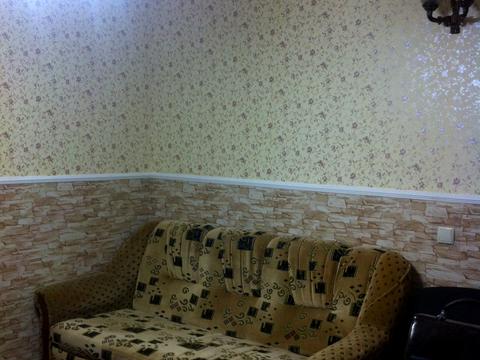 квартира по адресу Полесская ул., 5