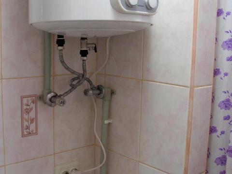 квартира по адресу Полесская ул., 5