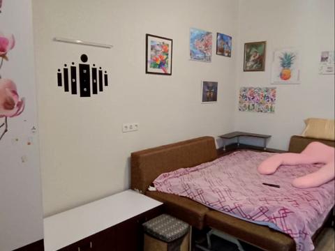 квартира по адресу Евгения Котляра ул. (Красноармейская), 8/10в