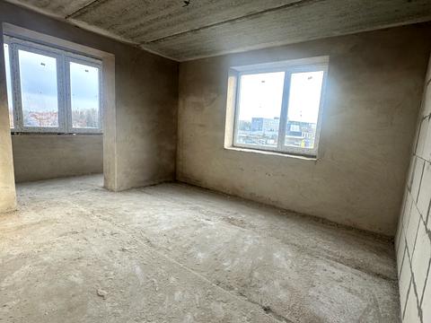 квартира по адресу Озёрная ул., 17