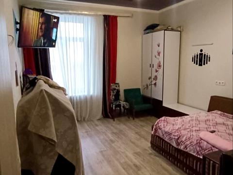 квартира по адресу Евгения Котляра ул. (Красноармейская), 8/10в