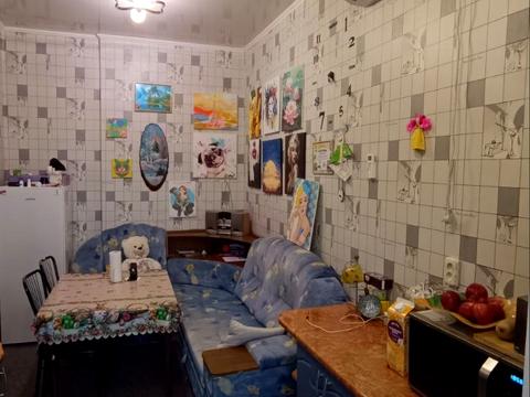 квартира по адресу Евгения Котляра ул. (Красноармейская), 8/10в