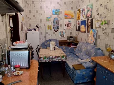 квартира по адресу Евгения Котляра ул. (Красноармейская), 8/10в