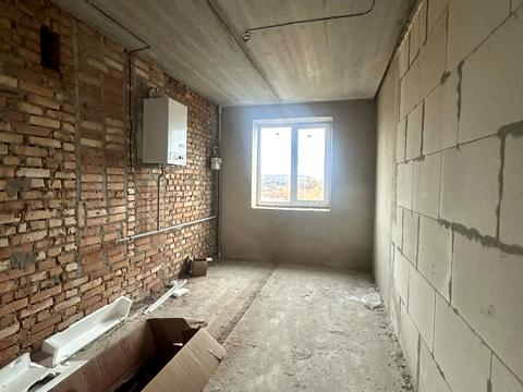 квартира по адресу Озёрная ул., 17