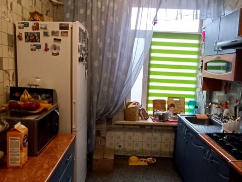 квартира по адресу Евгения Котляра ул. (Красноармейская), 8/10в