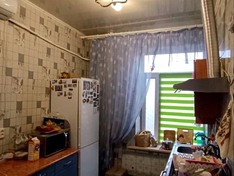 квартира по адресу Евгения Котляра ул. (Красноармейская), 8/10в