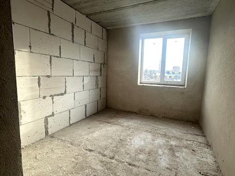 квартира по адресу Озёрная ул., 17