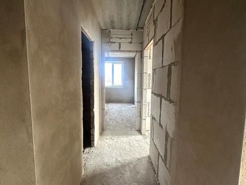 квартира по адресу Озёрная ул., 17