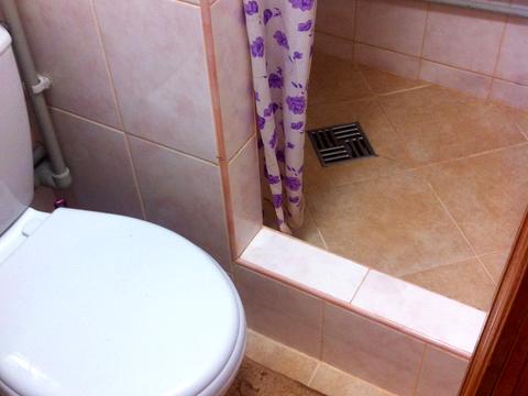 квартира по адресу Полесская ул., 5