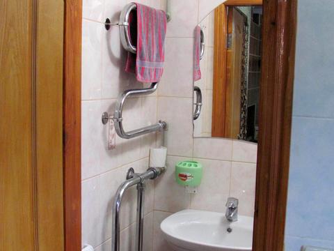 квартира по адресу Полесская ул., 5