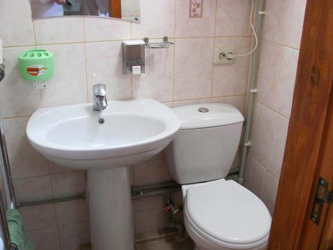 квартира по адресу Полесская ул., 5