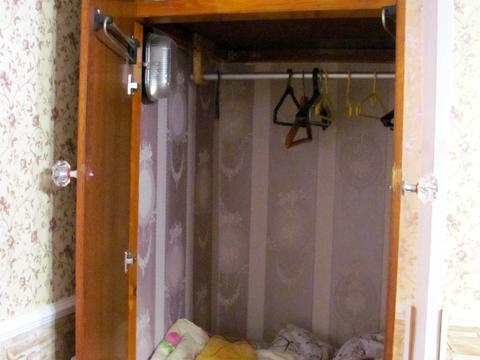 квартира по адресу Полесская ул., 5