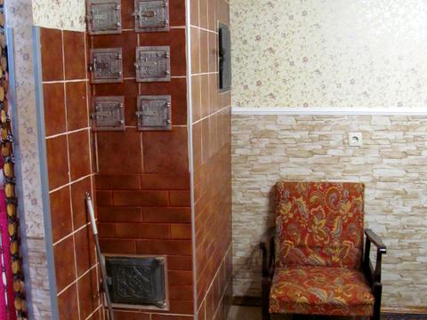 квартира по адресу Полесская ул., 5