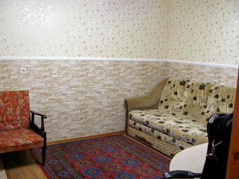 квартира по адресу Полесская ул., 5