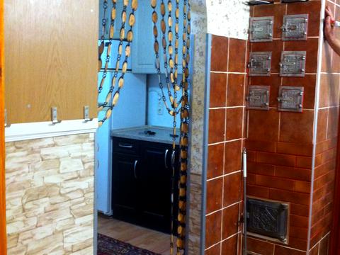 квартира по адресу Полесская ул., 5