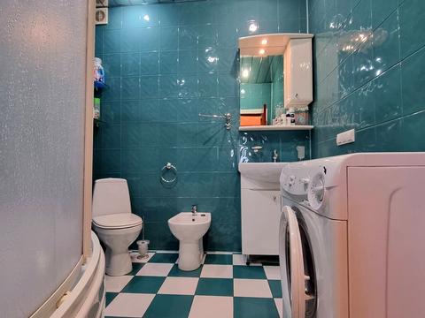 квартира по адресу Виноградный пер., 1/11