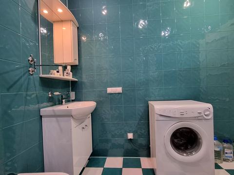 квартира по адресу Виноградный пер., 1/11