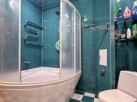 квартира по адресу Виноградный пер., 1/11