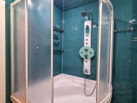 квартира по адресу Виноградный пер., 1/11