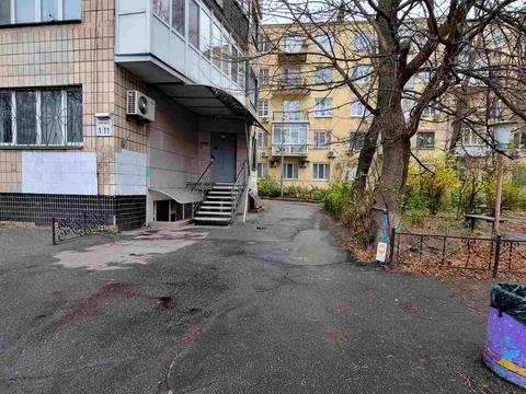 квартира по адресу Виноградный пер., 1/11