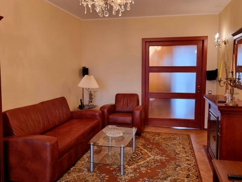 квартира по адресу Виноградный пер., 1/11