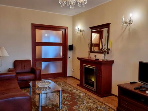 квартира по адресу Виноградный пер., 1/11