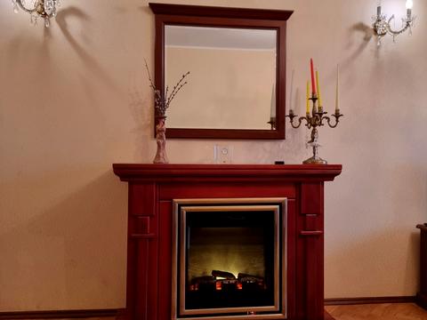 квартира по адресу Виноградный пер., 1/11