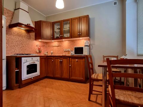 квартира по адресу Виноградный пер., 1/11