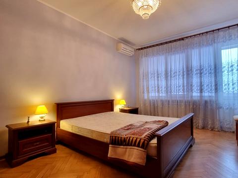 квартира по адресу Виноградный пер., 1/11