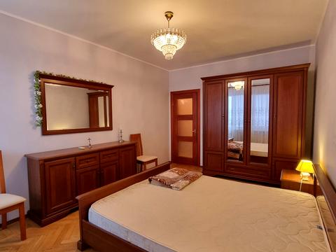 квартира по адресу Виноградный пер., 1/11