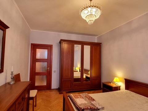 квартира по адресу Виноградный пер., 1/11