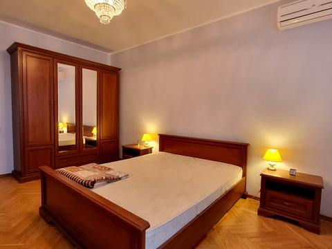 квартира по адресу Виноградный пер., 1/11