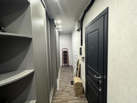 квартира за адресою Феодосійська вул., 2-Л