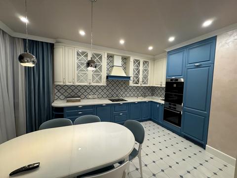 квартира за адресою Феодосійська вул., 2-Л