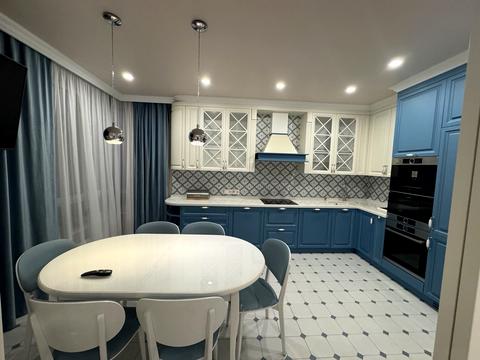 квартира за адресою Феодосійська вул., 2-Л