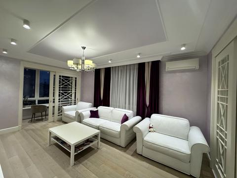 квартира за адресою Феодосійська вул., 2-Л