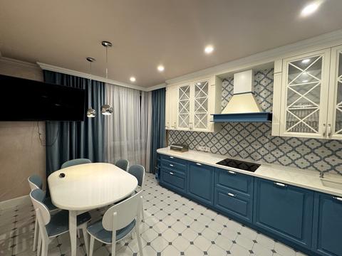 квартира за адресою Феодосійська вул., 2-Л