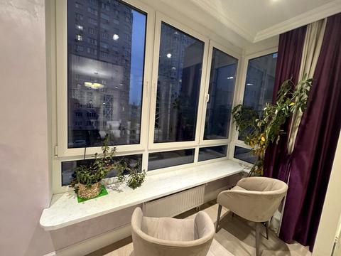 квартира за адресою Феодосійська вул., 2-Л